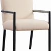 Stickley Modern Loft Arm Chair