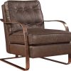 Stickley Zac Oak Frame Chair